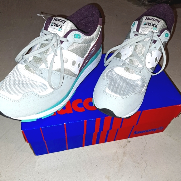 Saucony, Puma,Nike, Adidas, Timberland, Doc Martens. - Picture 1 of 14